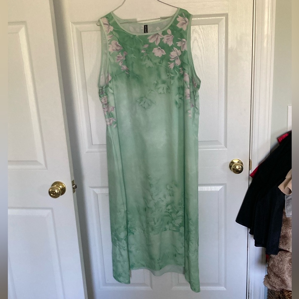 Summer/spring dress